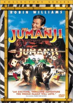  / Jumanji