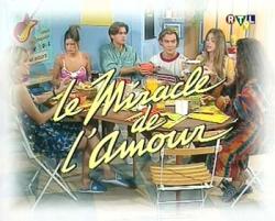    -   / Le Miracle de L'Amour (8-12   156)