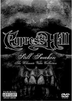 Cypress Hill Rap Hip-Hop, DVD5