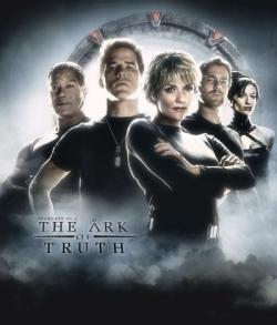  :   / Stargate: The Ark of Truth