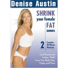  : Shrink Your Female Fat Zones / Shrink Your Female Fat Zones