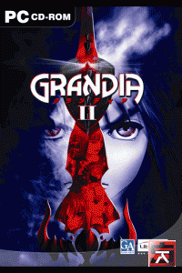 Grandia 2 (2002)