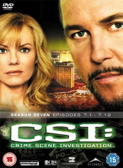 CSI:     / CSI: Las Vegas, 7  24   24 [Novafilm]