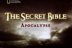  . / Riddles of the bible: Apokalipsis