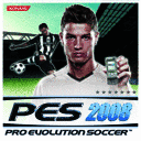 Pro Evolution Soccer 2008 (PES 08)   (2008) [RG Tfile's Mobile's]