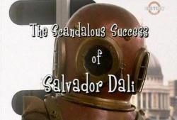     / Surrealissimo: The Trial of Salvador Dali