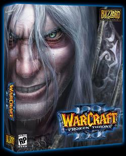1008   Warcraft TFT (2007)