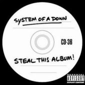 System of a Down-5 +  (2005)