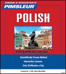     /Pimsleur - Polish- Complete Course [2006]