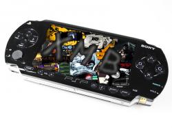  xmb   PSP 3.90m33-3 (2008)