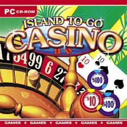 Casino Island To Go (2005)