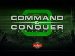 Command & Conquer 3: Tiberium Crysys   3:   (2008)