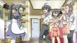   / Seto no Hanayome [TV] [26  26] [RAW] [JAP+RUS+SUB]