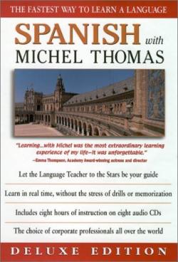 Learn Spanish with Michael Thomas/     []