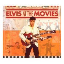 Elvis Presley - Elvis At The Movies (CD1, CD2)