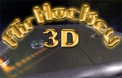AirHockey 3D (2004)