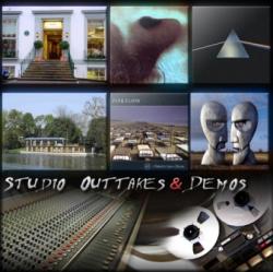 Pink Floyd --- Studio Outtakes Demos (1971-72, 1987-1994) (1972) [685]