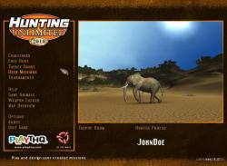 Hunting Unlimited 2009 [ENG] [Sport]