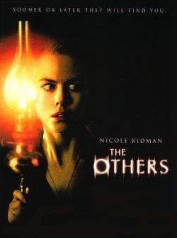  / The Others/Los Otros