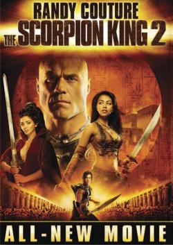   2:   / The Scorpion King 2: Rise of a Warrior