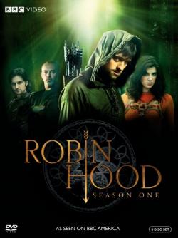   ( 2, 8-13   13-) / Robin Hood ( ,  , Declan O'Dwyer, ...)