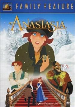  / Anastasia