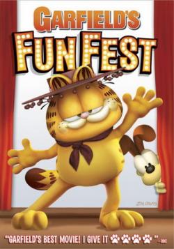   / Garfield's Fun Fest