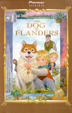   / The Dog of Flanders
