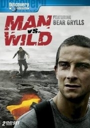   : 1-2 /Discovery:Man vs.Wild