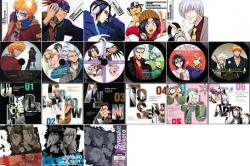  / Bleach Beat Collections