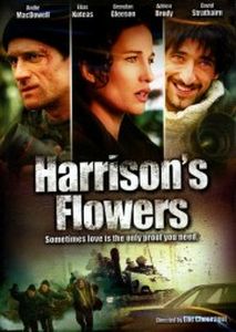  / Harrison's Flowers