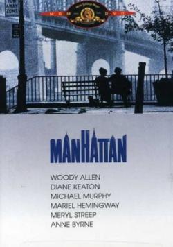  / Manhattan VO
