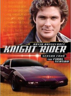   ( 4,  10-22) / Knight Rider (season 4, episodes 10-22)