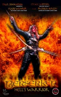   / Berserker: Hell Warriors