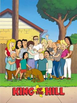   (1-10 ) / King of the hill / King of the hill