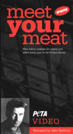   -   / Meat your meat