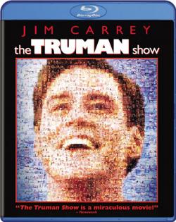   / The Truman Show [BDRip-HQ-VIDEO]