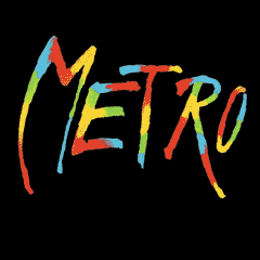  / Metro