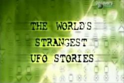 Discovery:    - .   / World's Strangest UFO Stories: Roswell. The Truth