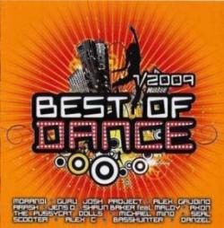 VA - Best Of Dance 1 2009