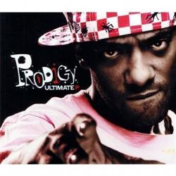 Prodigy - The Ultimate P (2CD) 2009