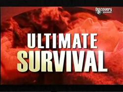   .  / Ultimate Survival