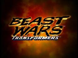    3 / Beast Wars Season 3