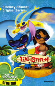    (2 , 28 ) / Lilo & Stitch: The series / 2004-2006 / SATRip