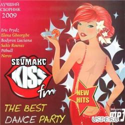 The Best Dance Party  Kiss FM