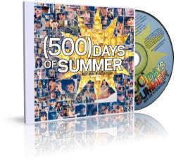 500   / (500) Days of Summer - Soundtrack