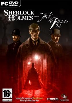 Sherlock Holmes vs. Jack the Ripper [RePack] /      (2009) PC