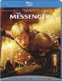  ' / The Messenger: The Story of Joan of Arc MVO