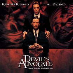  Devil's Advocate