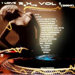 VA - I Love Club ReHits Vol1